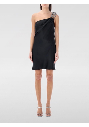Dress STELLA MCCARTNEY Woman color Black
