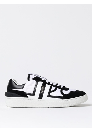 Sneakers LANVIN Men color White