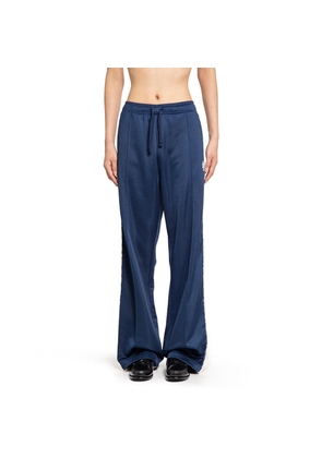STOCKHOLM SURFBOARD CLUB MAN BLUE TROUSERS