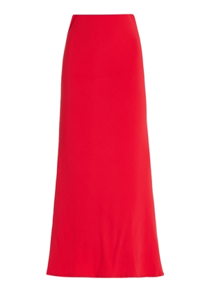 Bond-Eye Freya Convertible Jersey Maxi Skirt - Moda Operandi
