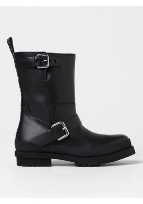 Boots STELLA MCCARTNEY Woman color Black