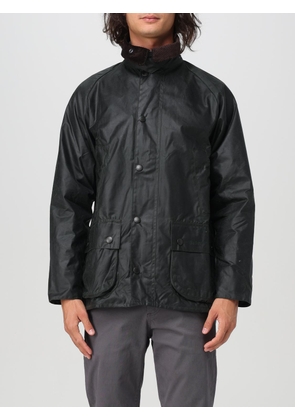 Jacket BARBOUR Men color Black