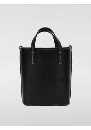 Handbag STELLA MCCARTNEY Woman color Black