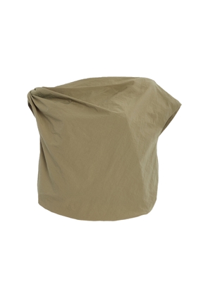 Paris Georgia Alice Cotton-Blend Top - Moda Operandi