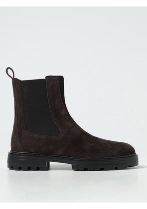Boot HOGAN Men color Brown
