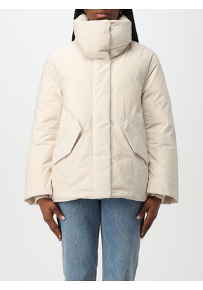 Jacket WOOLRICH Woman color White