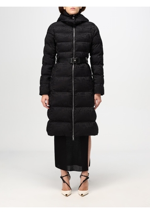 Jacket ELISABETTA FRANCHI Woman color Black