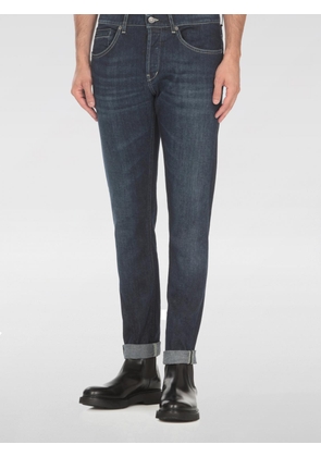 Jeans DONDUP Men color Denim