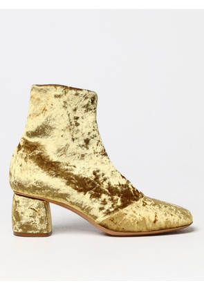 Boots FORTE FORTE Woman color Gold