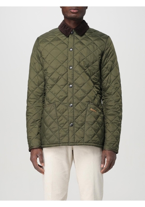 Jacket BARBOUR Men color Olive