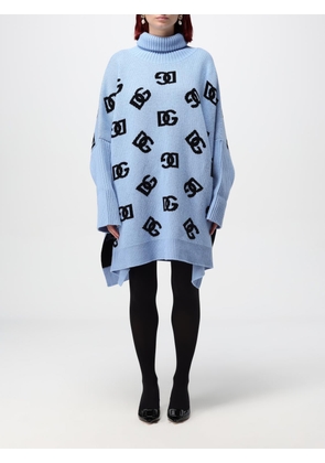 Dress DOLCE & GABBANA Woman color Wisteria