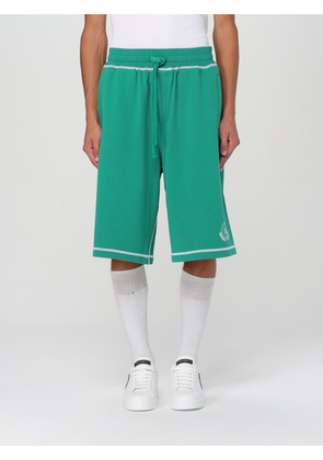 Shorts DOLCE & GABBANA Men color Green