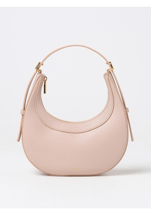 Shoulder Bag COCCINELLE Woman color Pink