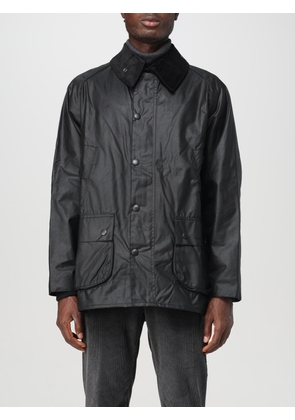 Jacket BARBOUR Men color Black 1