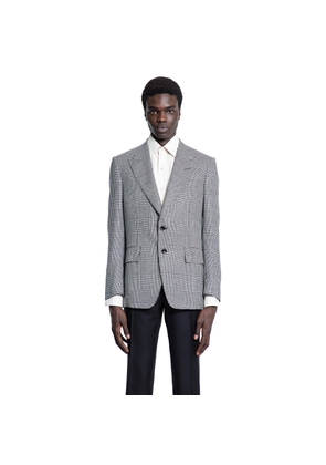 Prince Of Wales Shelton Blazer