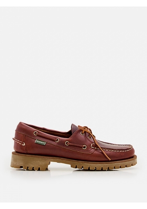 Loafer SEBAGO Woman color Brown