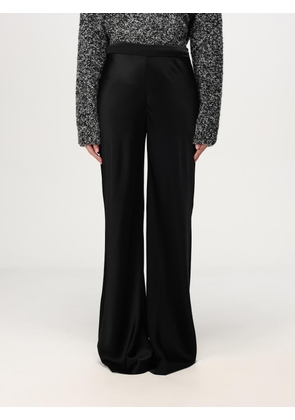 Pants ALBERTA FERRETTI Woman color Black
