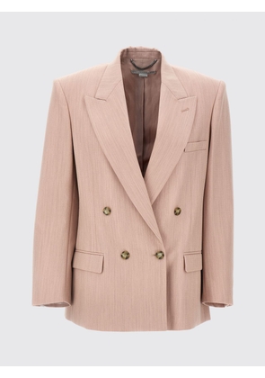 Jacket STELLA MCCARTNEY Woman color Pink