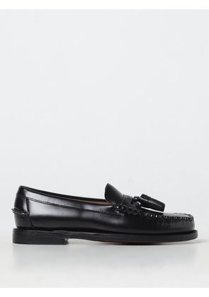 Loafer SEBAGO Woman color Black
