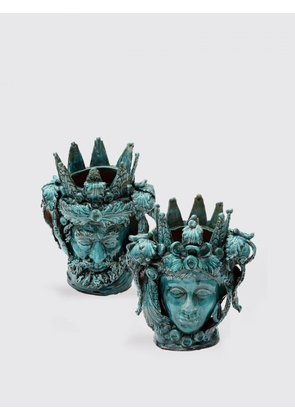 Decorative Accessories BARTES Lifestyle color Green