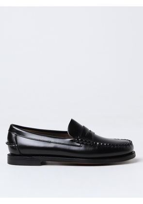 Loafer SEBAGO Woman color Black