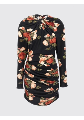 Dress MAGDA BUTRYM Woman color Multicolor