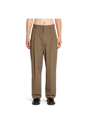 Silas Pants in Cotton