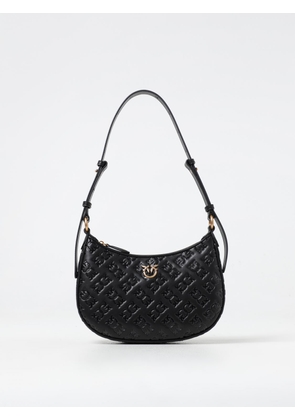 Shoulder Bag PINKO Woman color Black