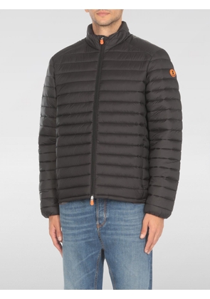 Jacket SAVE THE DUCK Men color Black