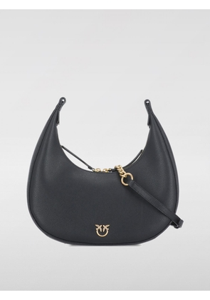 Shoulder Bag PINKO Woman color Black