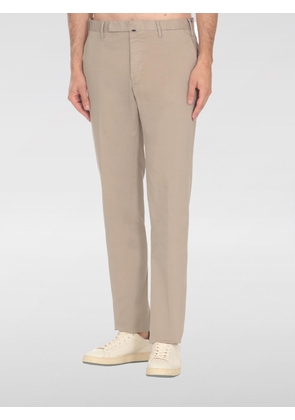 Pants INCOTEX Men color Grey