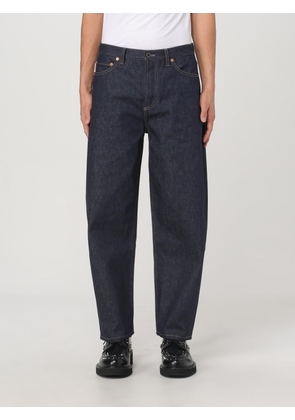 Jeans VALENTINO Men color Blue