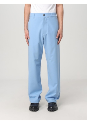 Pants MARNI Men color Blue