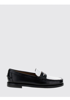 Loafer SEBAGO Woman color Black 1