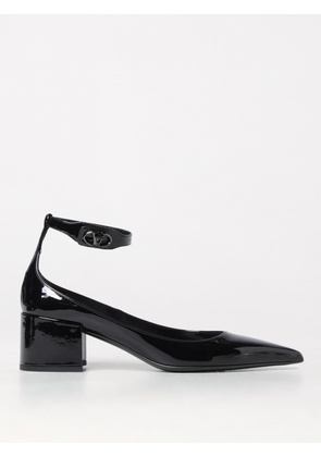 Pump VALENTINO GARAVANI Woman color Black