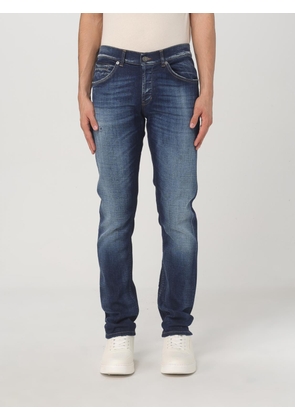 Jeans DONDUP Men color Blue