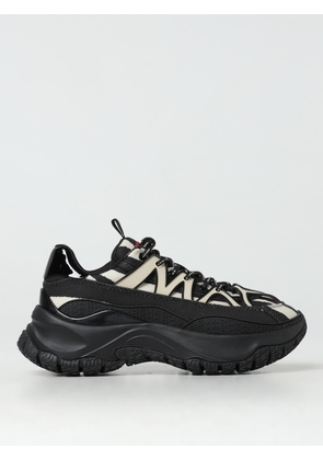 Sneakers MARC JACOBS Woman color Black