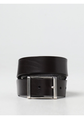 Belt ETRO Men color Brown