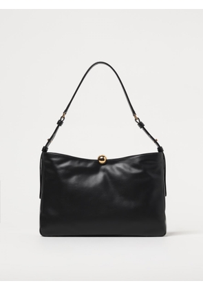 Shoulder Bag FURLA Woman color Black