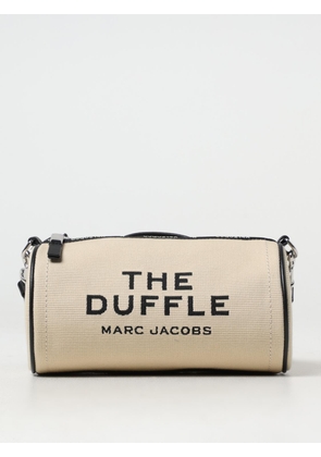 Crossbody Bag MARC JACOBS Woman color Beige