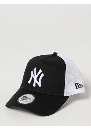 Hat NEW ERA Men color Black