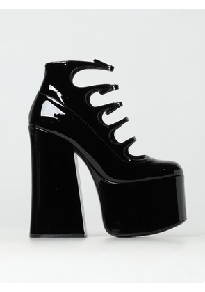 Pump MARC JACOBS Woman color Black