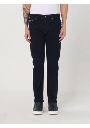 Jeans VERSACE JEANS COUTURE Men color Navy