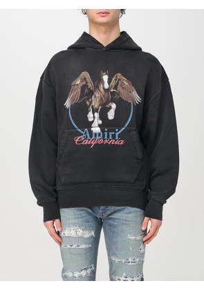 Sweatshirt AMIRI Men color Black