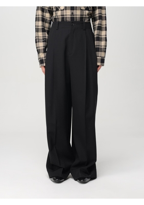 Pants OFF-WHITE Men color Black