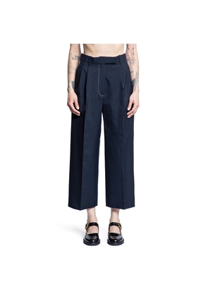 School uniform trousers