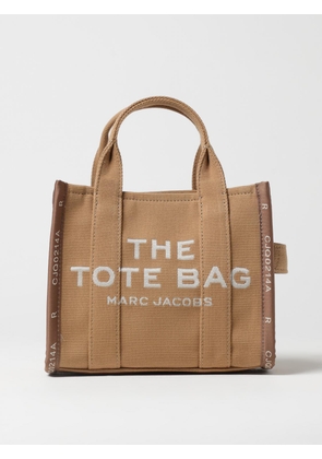 Handbag MARC JACOBS Woman color Brown