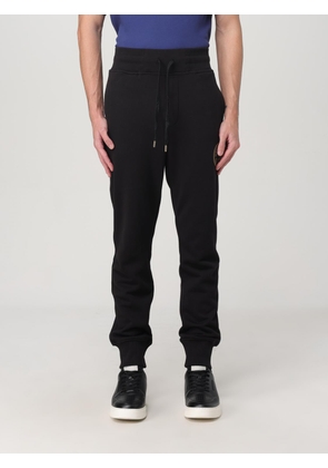 Pants VERSACE JEANS COUTURE Men color Black