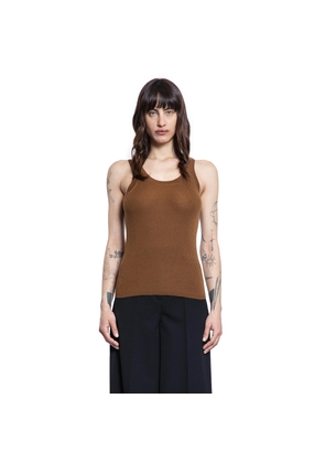 Eliadi Wool Tank Top