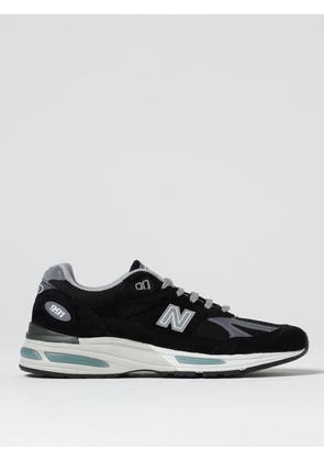 Sneakers NEW BALANCE Men color Black